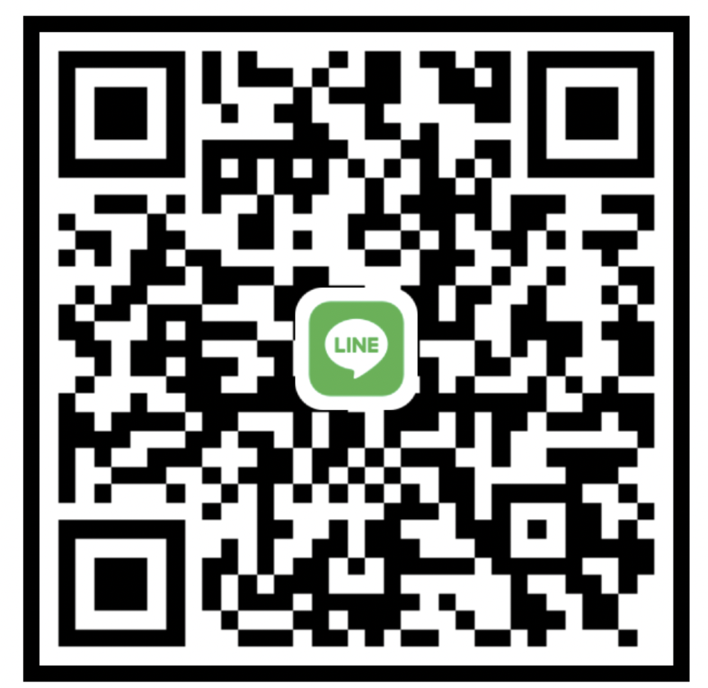 Line QR code